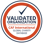 CAF International Validated Organization