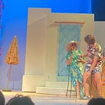 Mamma Mia! en Madrid Fundación OC Contra el cáncer