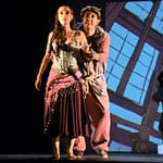 Musical benéfico El Jorobado de Notre Dame