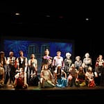 Musical benéfico El Jorobado de Notre Dame