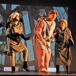 El Jorobado de Notre Dame