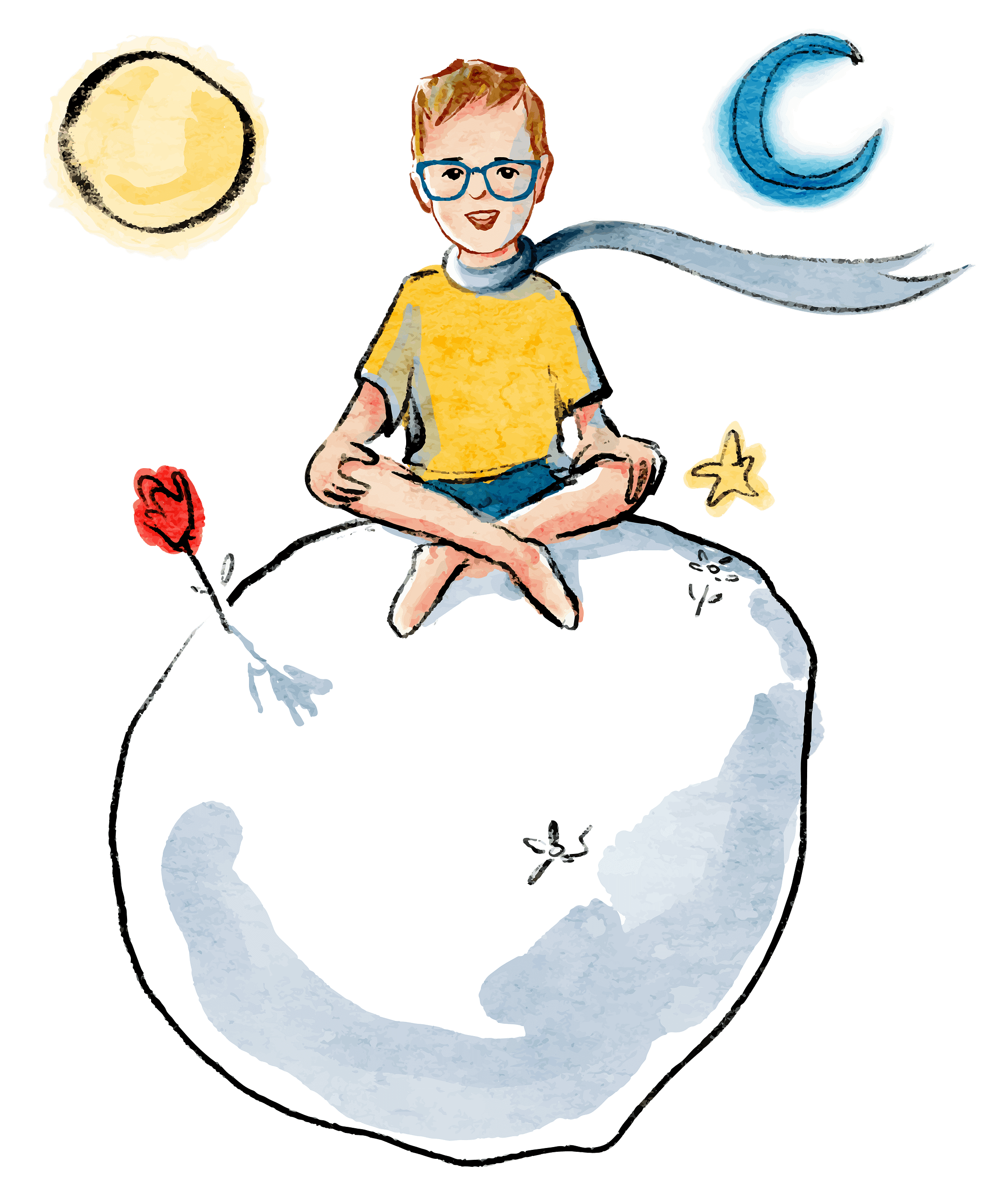 Investigación contra el cáncer infantil