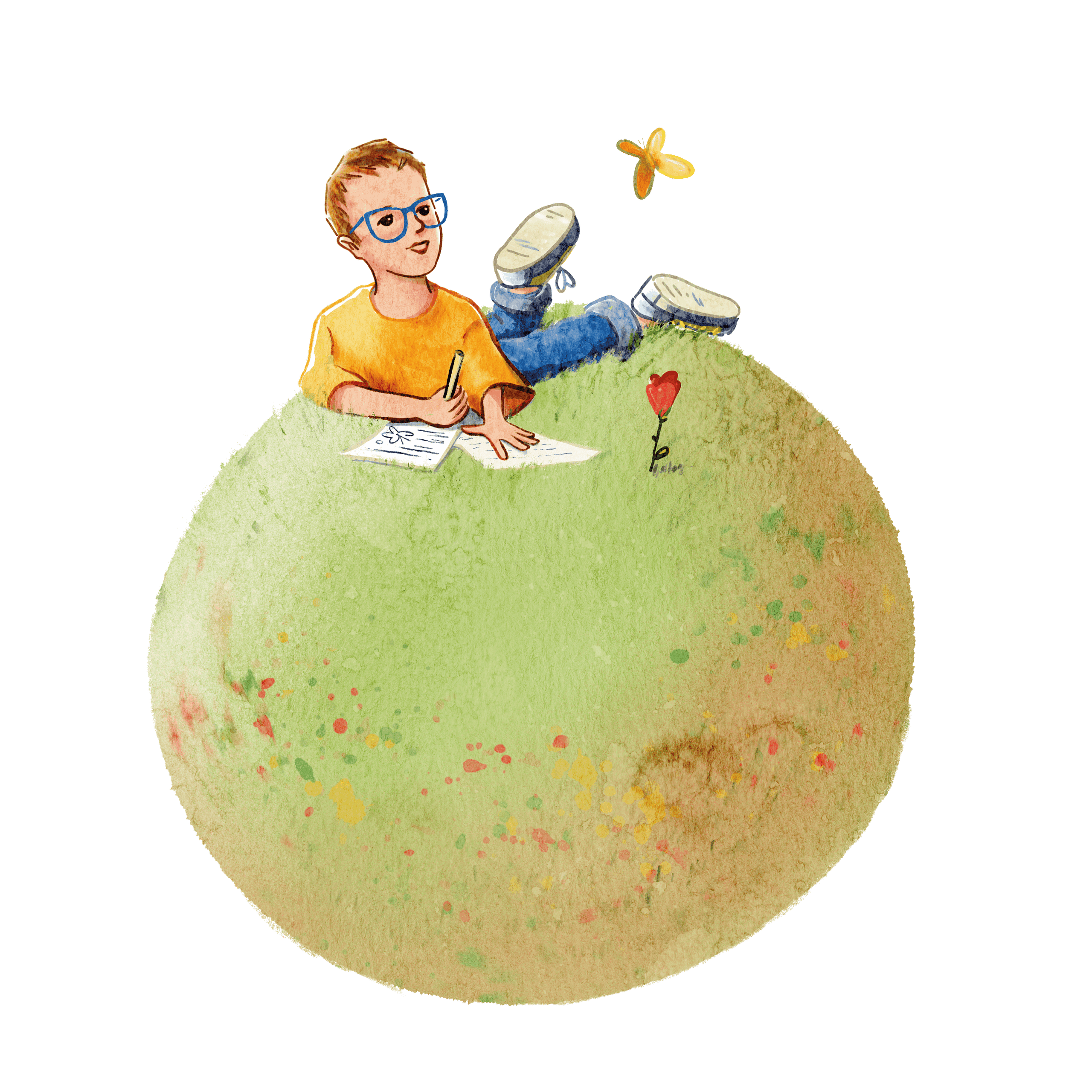 Investigación contra el cáncer infantil