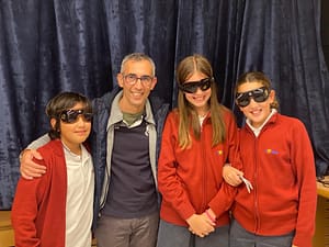 Jockey José Luis Martínez