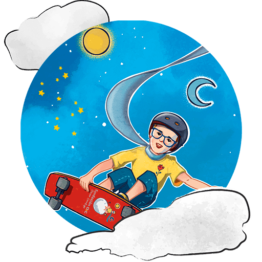 Retos solidarios contra el cáncer infantil