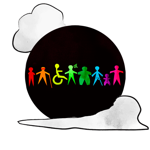 Colectas solidarias de ayudas a niños con cáncer