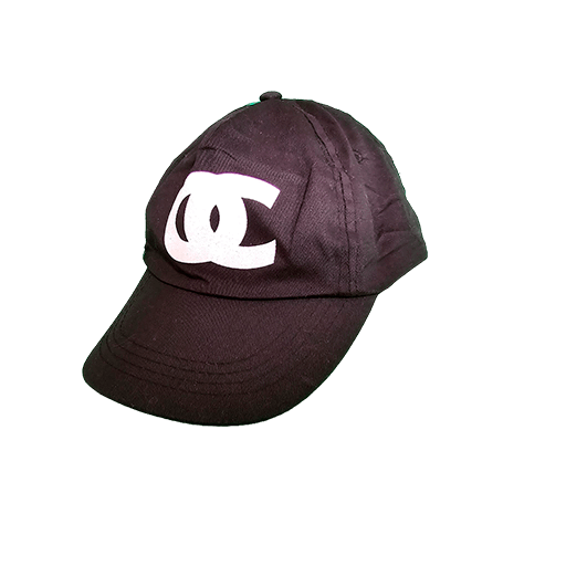 Gorra solidaria de la Fundación OC ajustable - Imagen 2