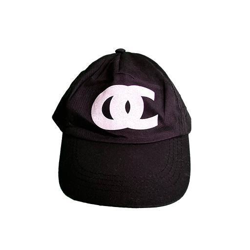 Gorra solidaria de la Fundación OC ajustable - Imagen 4