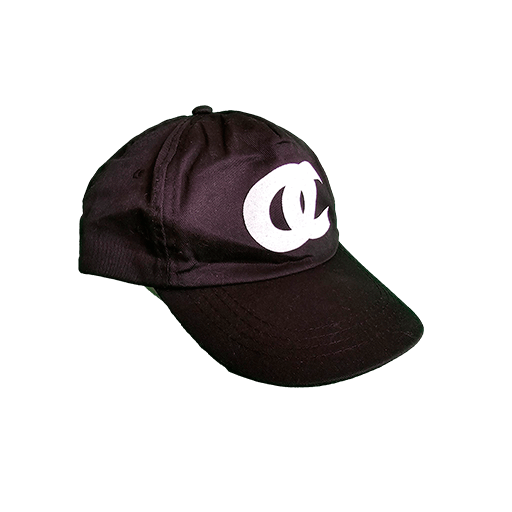 Gorra solidaria Fundación OC