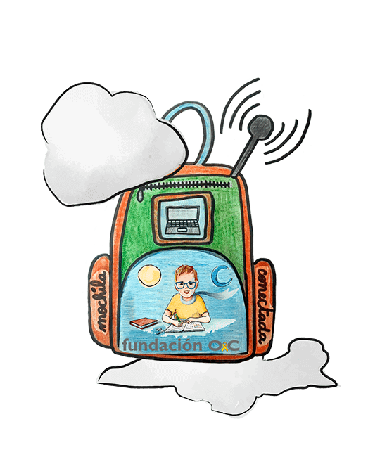 Proyecto Mochila Conectada