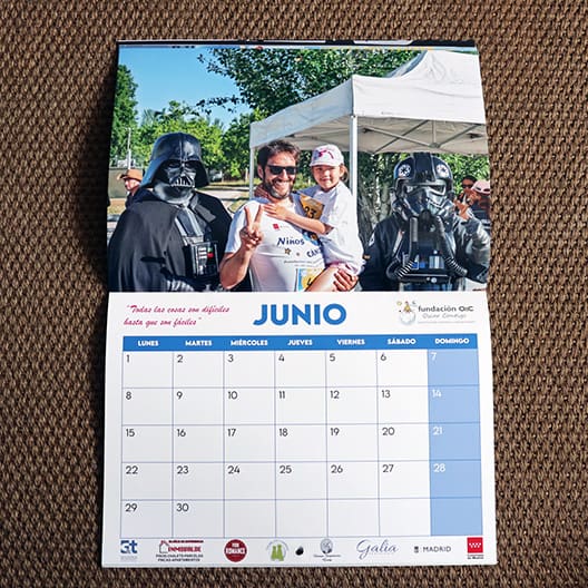 Calendario carreras Niños sin Cáncer 2026 - Imagen 3