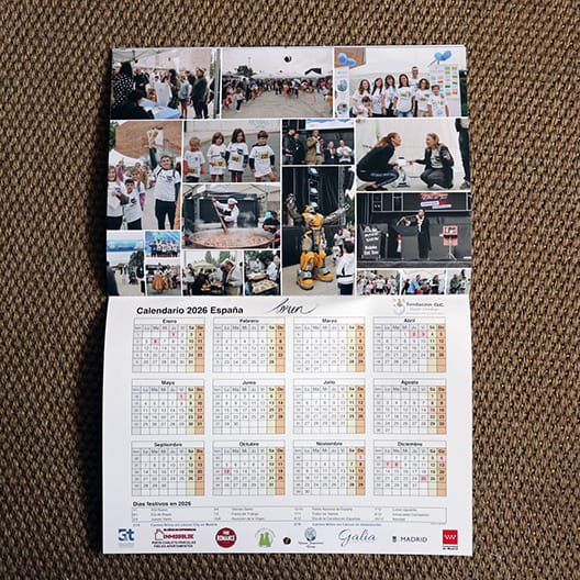 Calendario carreras Niños sin Cáncer 2026 - Imagen 5