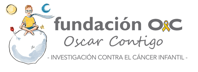 Investigación contra el cáncer infantil