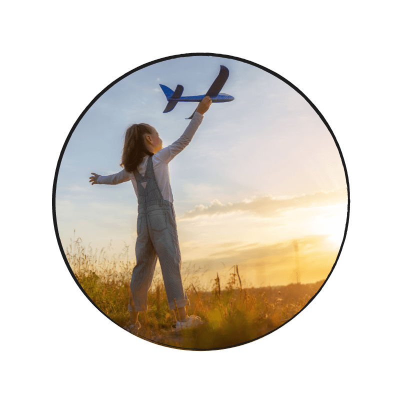 Investigación contra el cáncer infantil